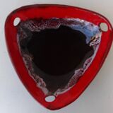 Coupe à fruits, 1970