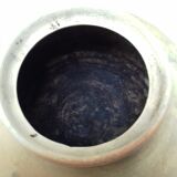 Old pot "devil"