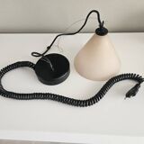 Original Prandina Pendant Light – Italian Glass Design – Minimalist