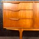 Sideboard by Tom Robertson For Mcintosh, 1960