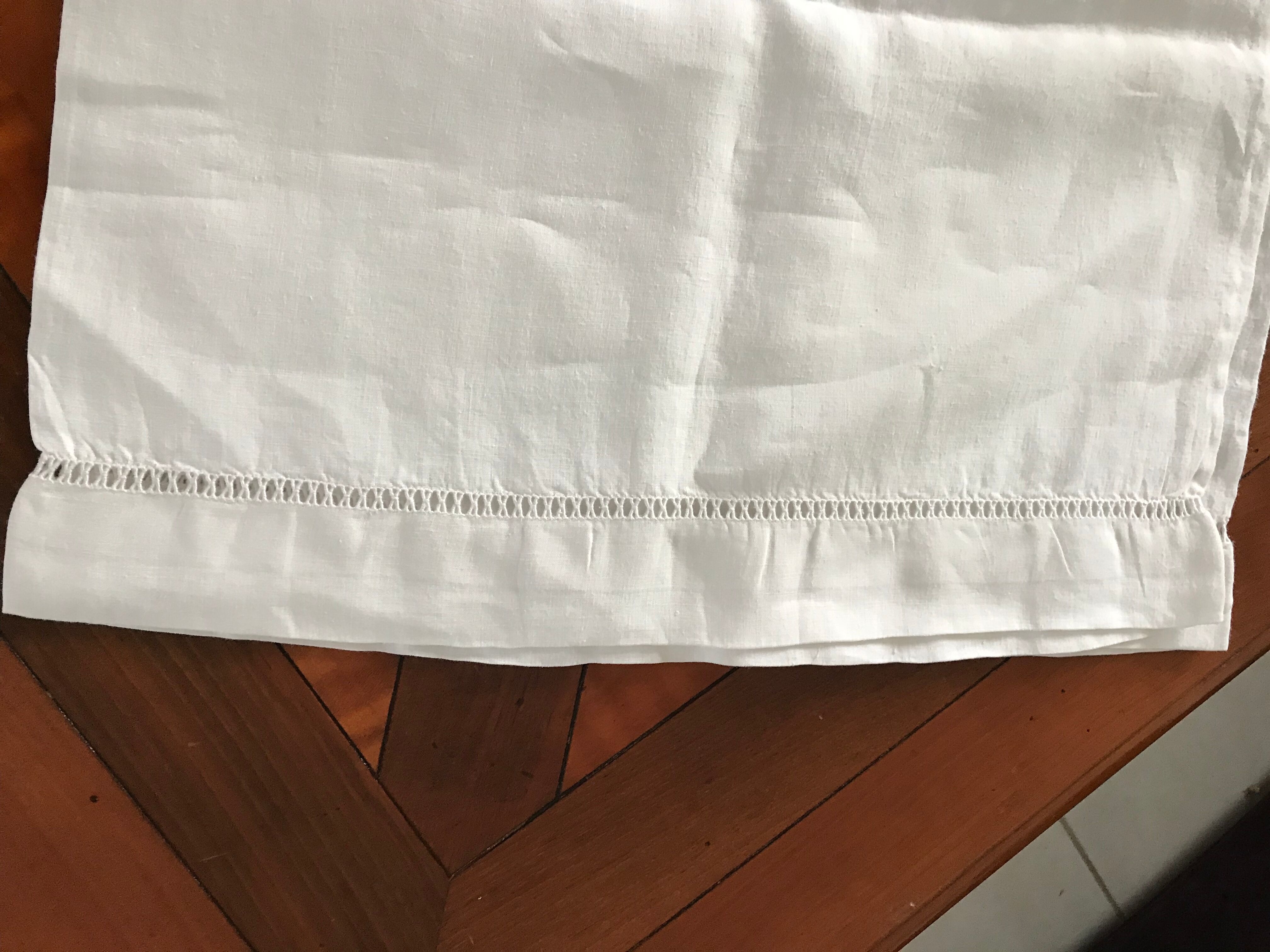 BOLSTER day METIS linen PILLOWCASE scale 174 x 41