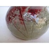 The Ruch ceramic vase