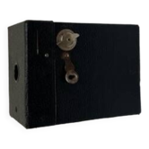 Camera from the early 20s