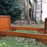 Honey boat bed