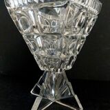 Vintage vase 30s Czechoslovakia