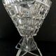 Vintage vase 30s Czechoslovakia