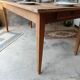 Farm table