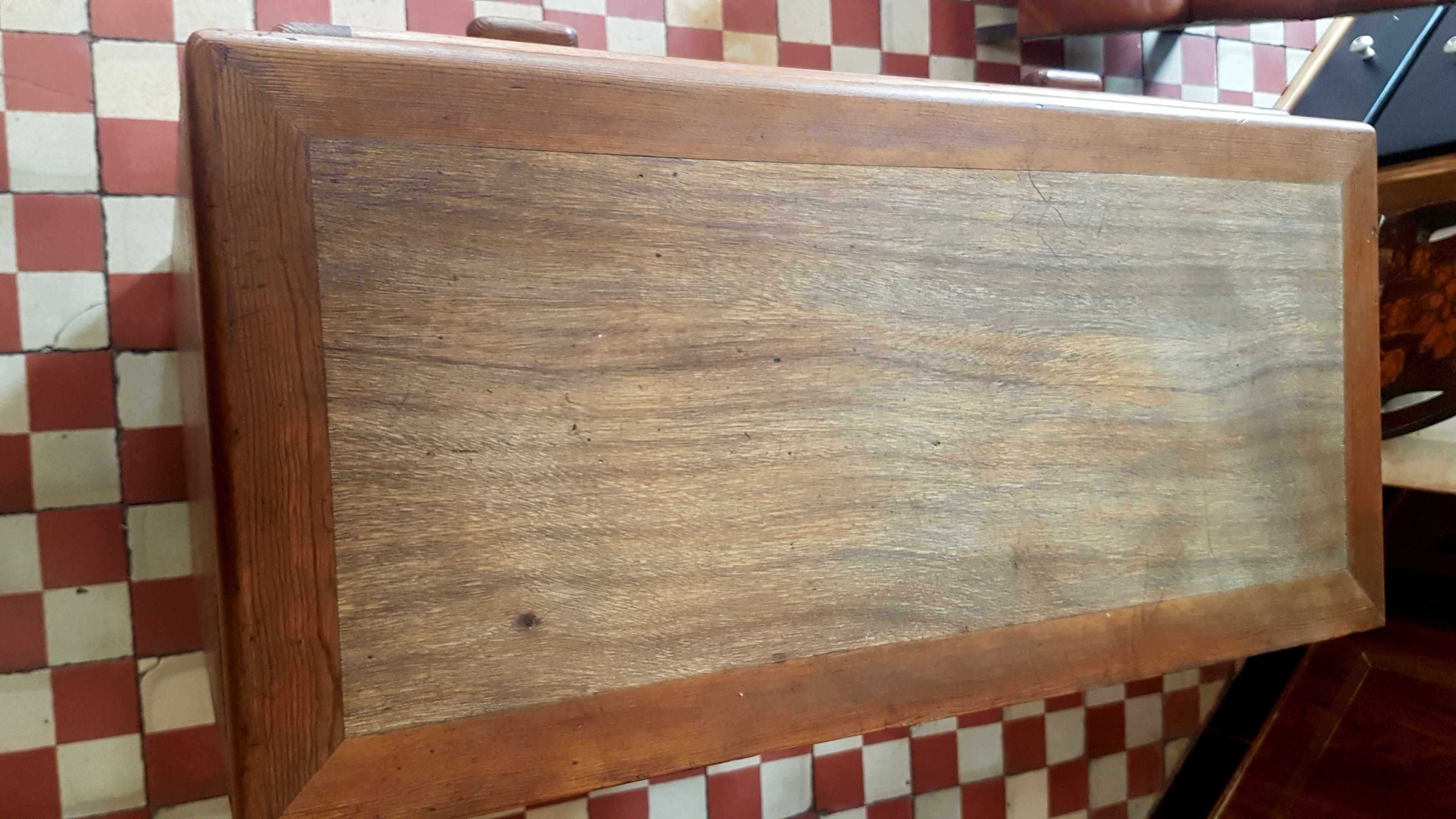 Vintage chest of drawers retro look