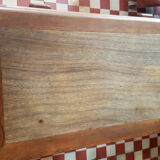 Vintage chest of drawers retro look