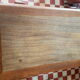 Commode vintage look rétro