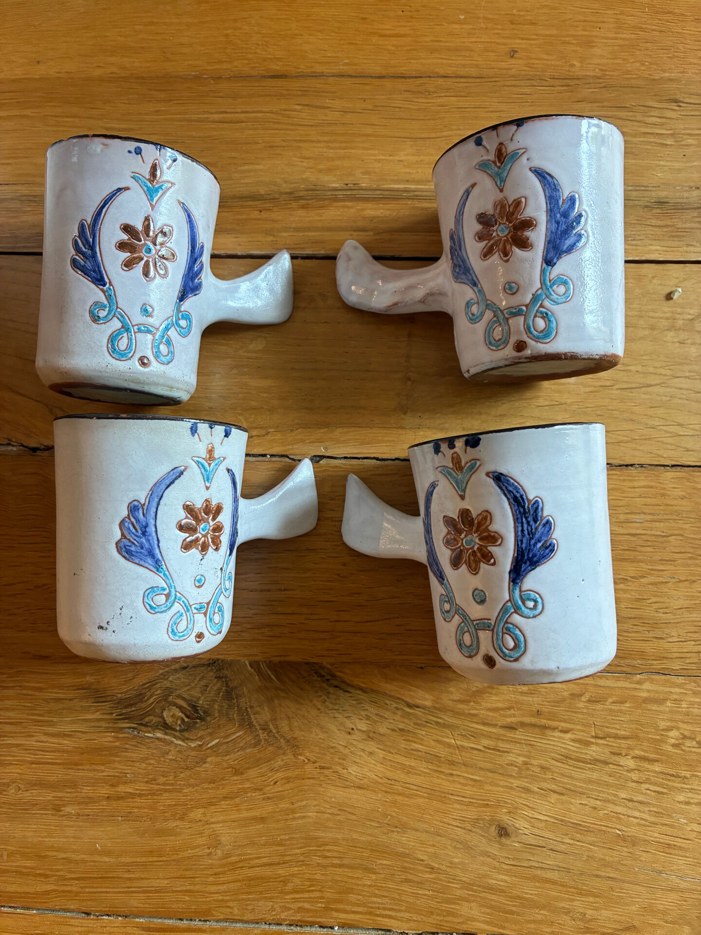 Tea service