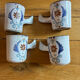 Tea service