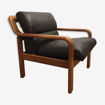 Fauteuil danois Olsen & Son