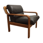 Danish armchair Olsen & Son