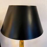 Starck gun lamp for flos