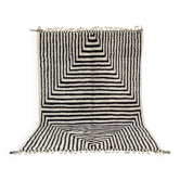 Tapis Beni Ouarain – Précommande #G365