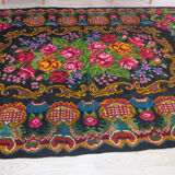 Moldovan carpet 213 cm x 279cm