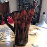 Vallauris water pitcher