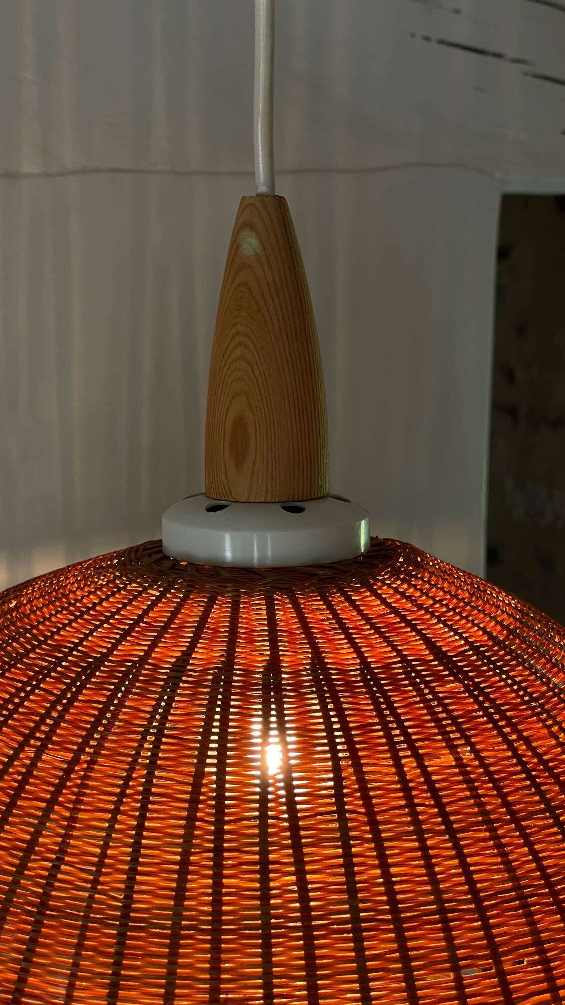 WILLOW SUSPENSION Vintage