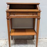 Small Directoire style writing table