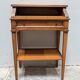 Petite table à écrire style directoire