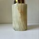 Briquet de table en marbre onyx vintage SAROME Japon