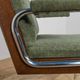 Chrome and Teak Chairs by Gordon Russell, United Kingdom, 1970s, Set of 6