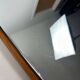 Vintage Scandinavian mirror