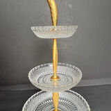 Servant or display