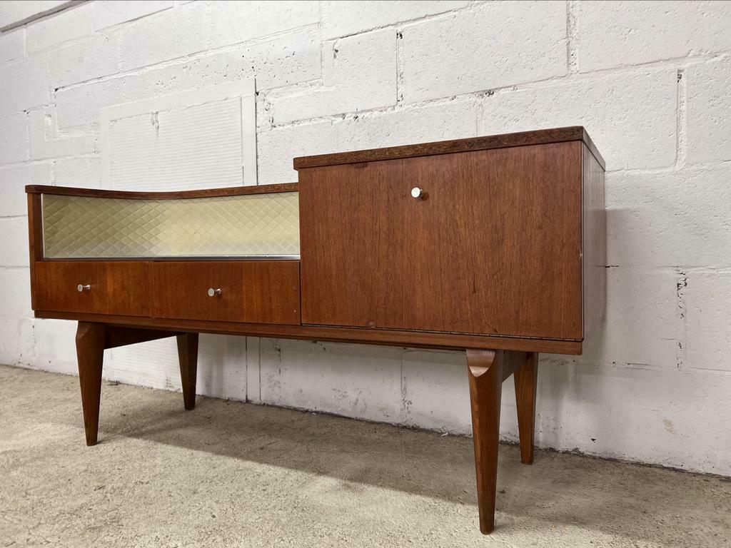 Meuble tv vintage