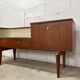 Meuble tv vintage