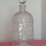 Old bottle Guerlain 1 L