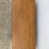 Wooden office or secretary Raclem, 1950