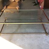 Coffee table Pierre Vandel