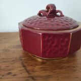 Poet Laval candy box