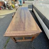 Farm table