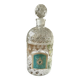 Large bee bottle guerlain vintage 1000ml (empty)