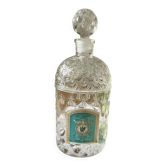 Large bee bottle guerlain vintage 1000ml (empty)