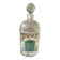 Large bee bottle guerlain vintage 1000ml (empty)