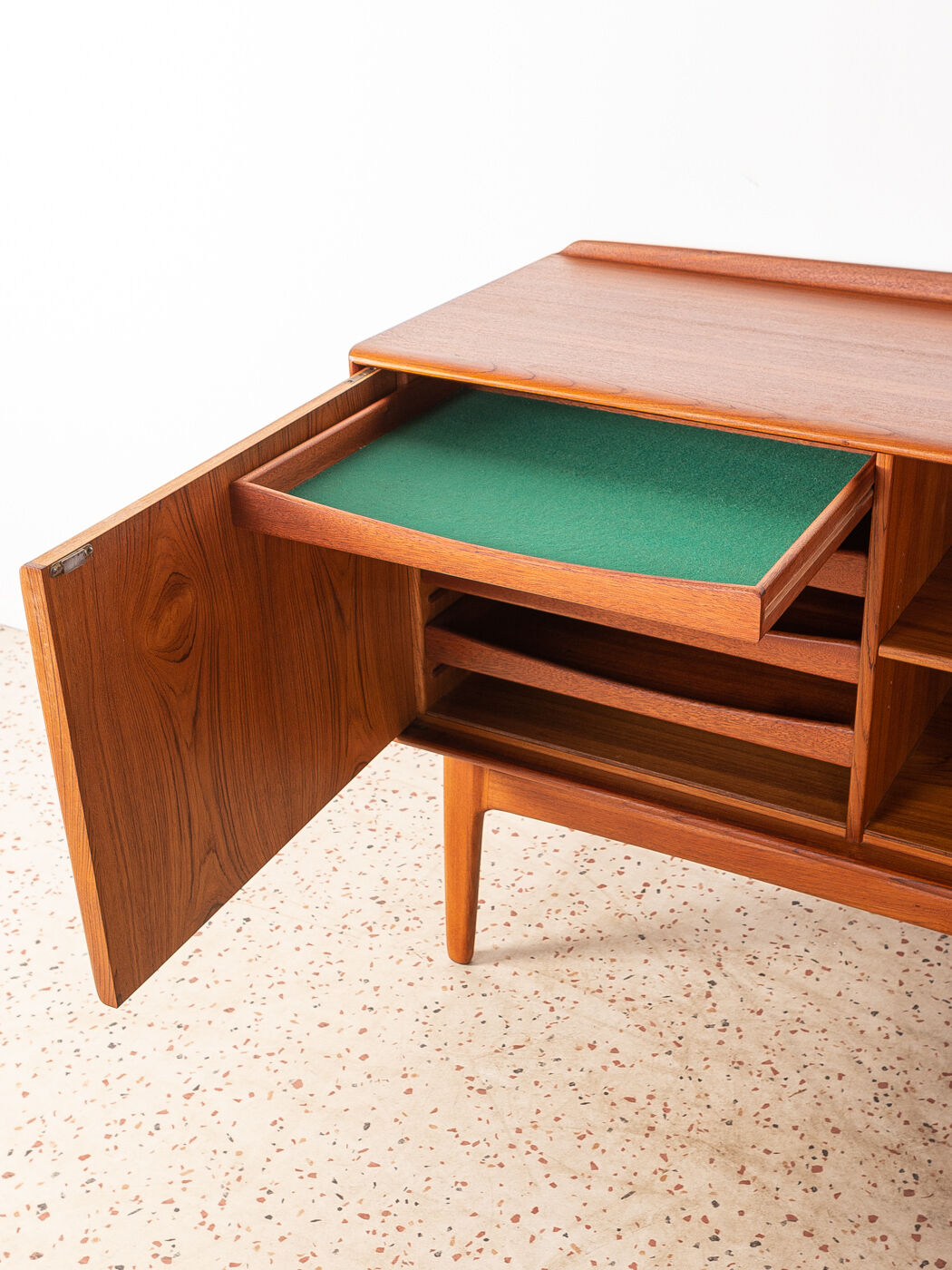 1960s sideboard, Svend Åge Madsen