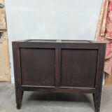 Louis XV chest of drawers