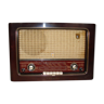 Radio Philips BX453 A90, 1950