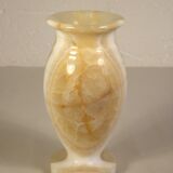 VASE en ONYX 14 cm