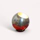 Aluminum Lamp 586 - Gino Sarfatti ed. Arteluce