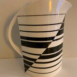 Verse tea coffee and milk pot Villeroy and Boch, Linea collection