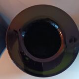 Gulvase by otto brauer for holmegaard - denmark