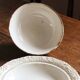 Mason's English porcelain breakfast and brunch service