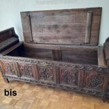 Chest