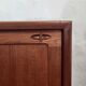 Original H.W. Klein sideboard for Bramin, Danish design from the 1960s