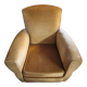 Art Deco club armchair